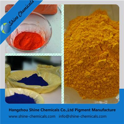 CI.Pigment Yellow 12-Benzidine Yellow XG
