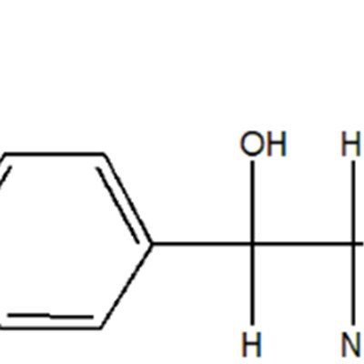 D-p-Methyl-sulfino Phenyl Ethyl Serinate