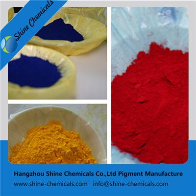 CI.Pigment Yellow 150-Fast Yellow 5GN