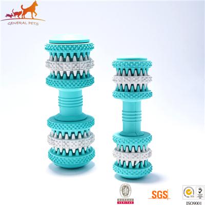 Long Lasting Teething Cleaning Toys
