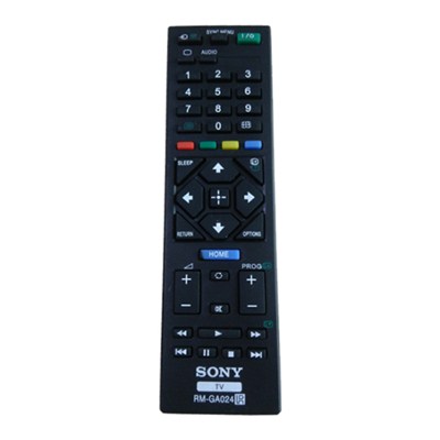 Universal Tv Remote Control For SONY TV RM-GA024