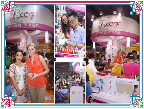 where is the best permanent makeup supplier in China? 