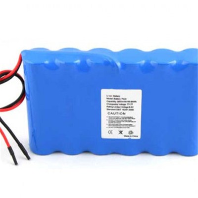 24V Lithium Battery Pack