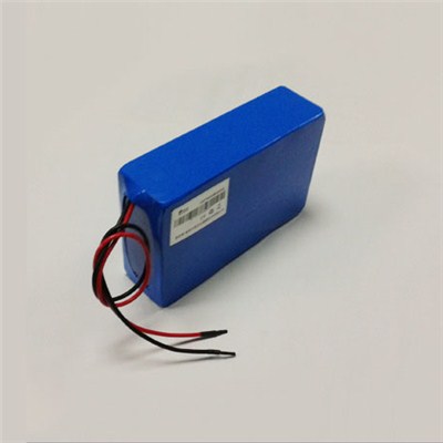 36V Lithium Battery Pack