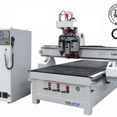 Wood Cnc Router Model:ymms1325a