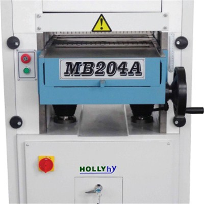 Mb203a-204a High-speed Two-sided Automatic Woodworking Planer