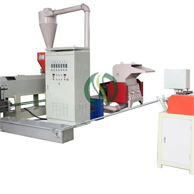 PS/EPS/XPS Recycle Machine