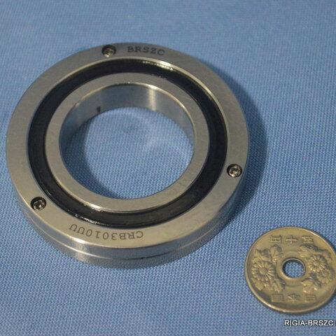 CRB3010 cross roller bearing supplier