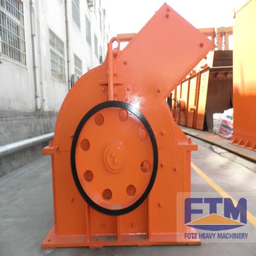 Classifications of Hammer Mill Crusher in Market
