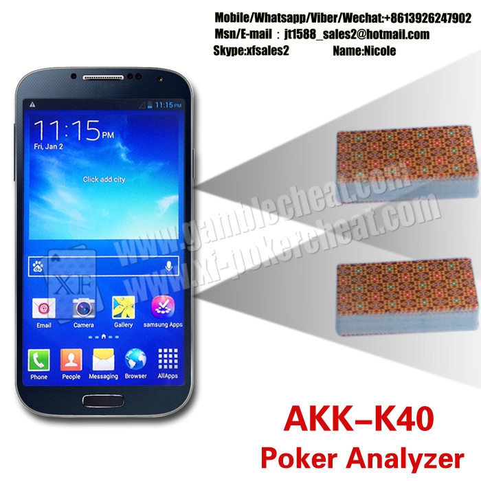 Texas Hold ' Em Poker Game In K4 Samsung Galaxy Poker Analyser K4 Predictor
