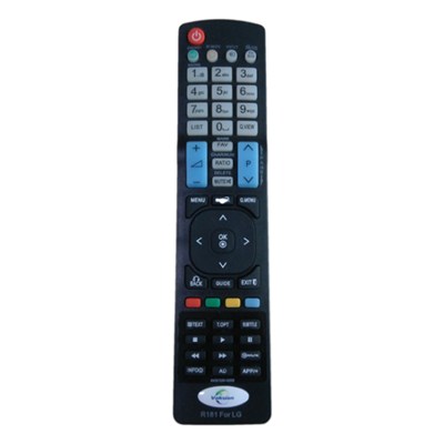 Common TV Remote Control GL-989 For LG AKB72914208