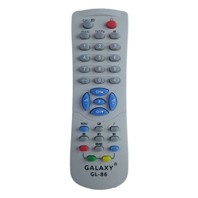 Universal TV Remote Control Good For Smart Touch Controls IR TV Remote Control For Toshiba
