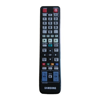 TV Remote Control Universal Remote Controller For SAMSUNG AK59-00104R