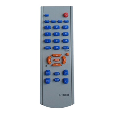 Custom TV Remote Control HYF-8893Y