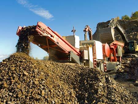 Mobile Crusher/Wheel Mobile Jaw Crusher/Advantages of Mobile Jaw Crusher