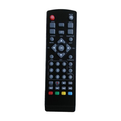 TV Remote Universal Tv Remote Control 41 Button