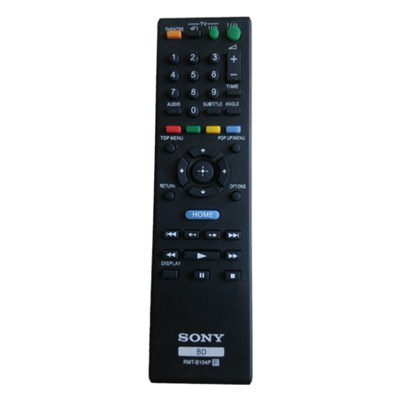 Universal Remote Control For Home Appliance Universal TV Remote Control For SONY RMT-B104P