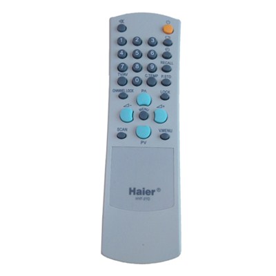 TV Universal Remote Control For Haier HYF-27D Good Quality