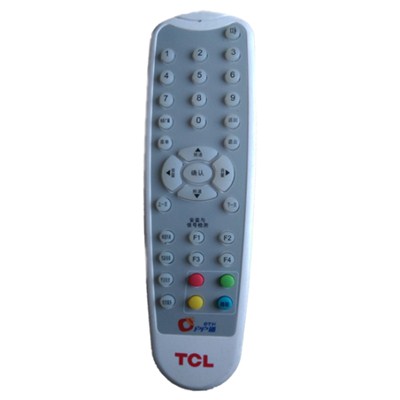 Wholesale IR DTH Remote Control For Home Appliance