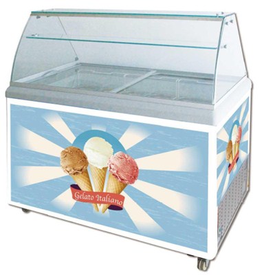 Ice Cream Scoop Freezer ,SD-451S