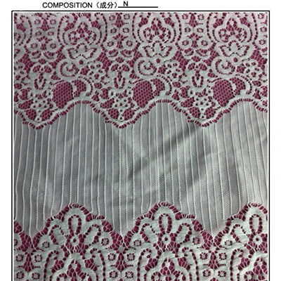 100% Lace Fabric Sales (R2133)
