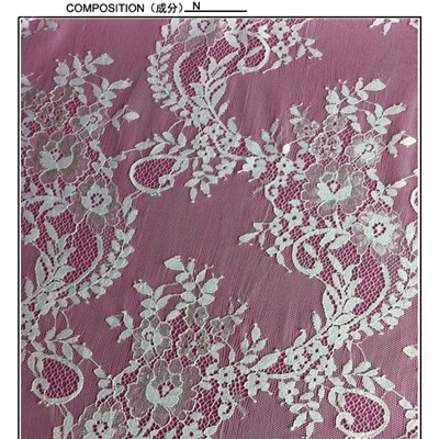 Nice Lace Fabric Exclusive (R2119)