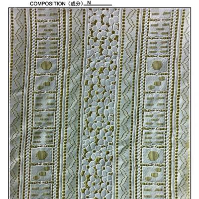 Beautiful Lace Fabric 155cm Sale Online (R2114)