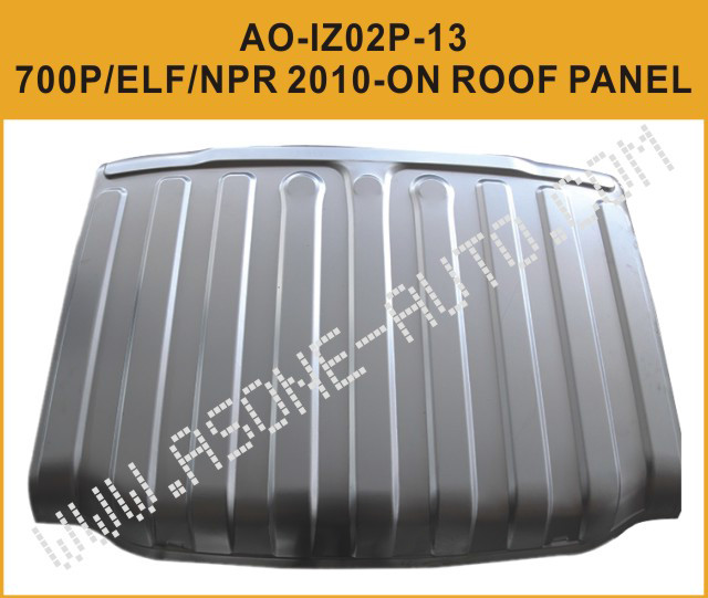 высокий качество сталь крыша панель для ISUZU 700P