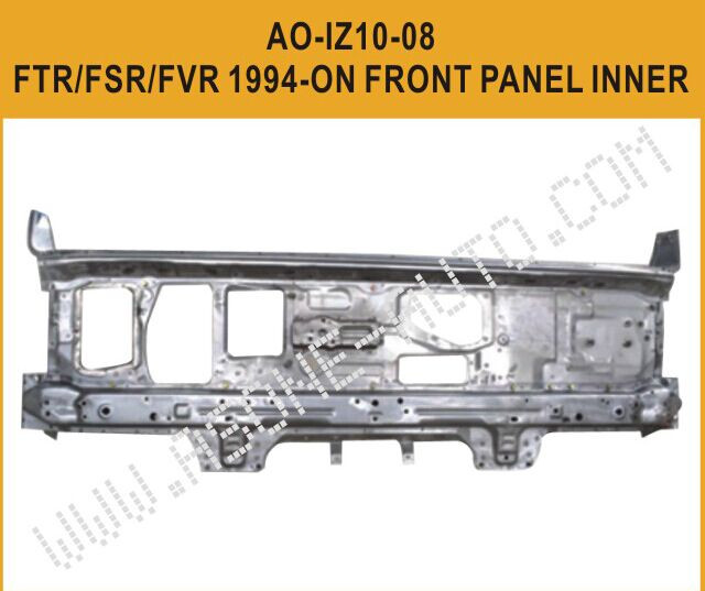 Good Quality ISUZU FTR/FSR/FVR/FRR Front Panel Inner
