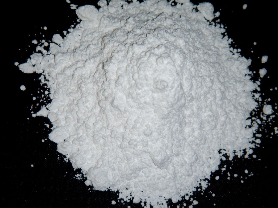 Calcite powder for drilling industry