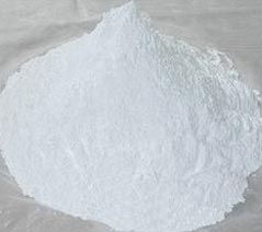 Dolomite powder for powder coating