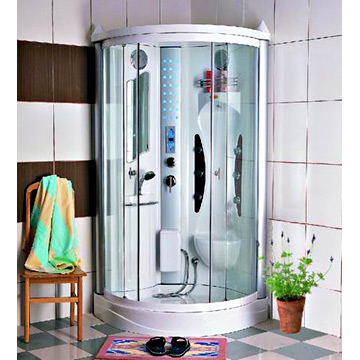 Shower room&Shower cabin