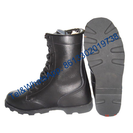 Military Boot Combat Boot