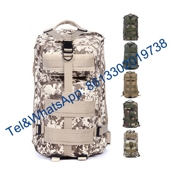 Outdoor Product Military Backpack