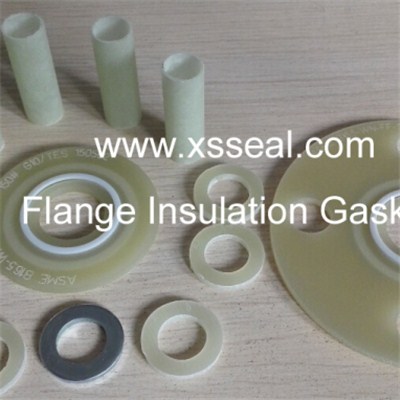 Flange Insulation Gaskets
