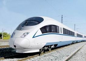 PPGS For Blend Polyol Used In High-speed Rail