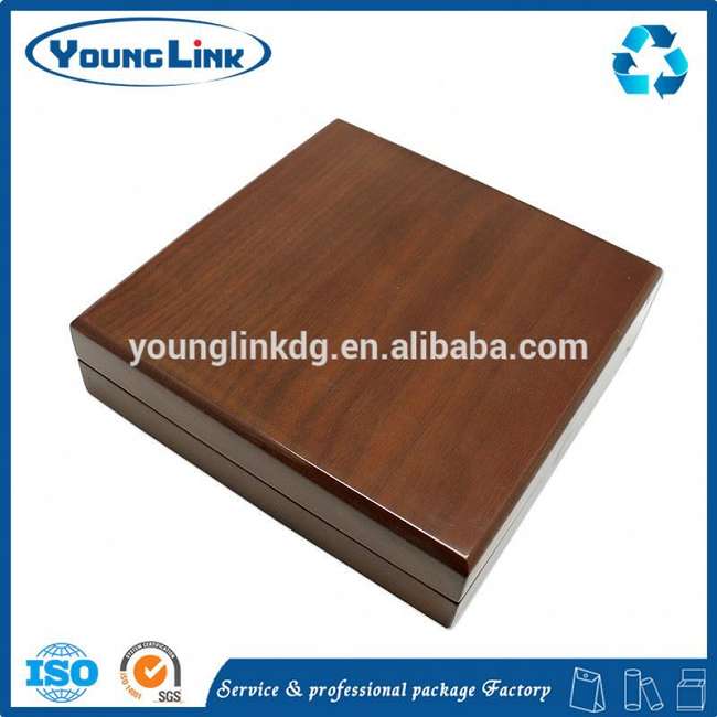  Rectangle Wooden Box