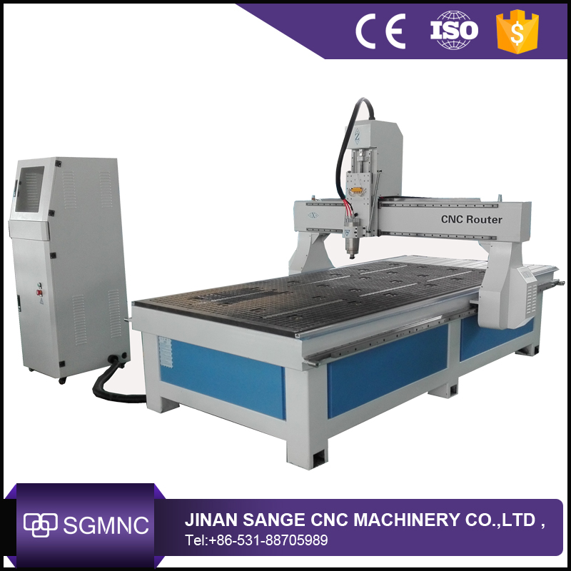 Discount price! Made in China CNC Router Machine 