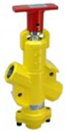 Norgren Proportional pressure control valve