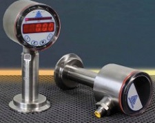 Anderson Autoclaveable HA Pressure Transmitters