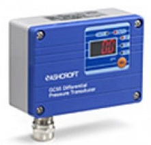 Ashcroft pressure transmitter and transducer H2 Precision Pressure Transducer