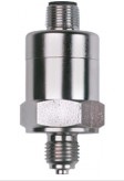 JUMO Pressure Transmitter with CANopen Output 402056