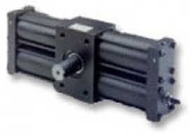 Parker Hydraulic HTR ROTARY ACTUATORS 