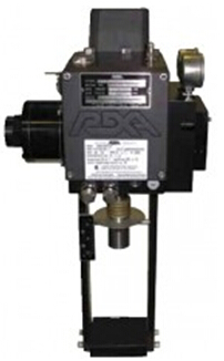 Rexa actuator Xpac Series X2D - Drives