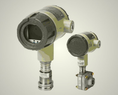 ST3000 Series 900 Differential Pressure Transmitter