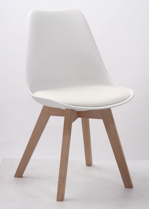 Wooden chair 22139-3