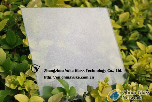YK-VI glass frosting powder