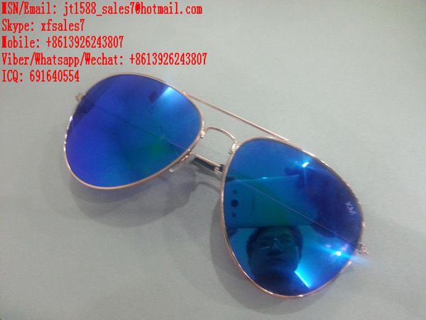 XF New Perspective Sunglasses To See Invisible Ink Marked Playing Cards For Invisible Contact Lenses  / poker cheat / invisible ink / Omaha poker analyzer china / marked cards playing cards china