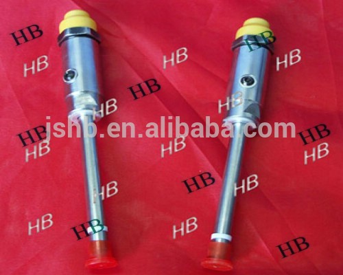 high quality 8N7005 common rail fuel injector