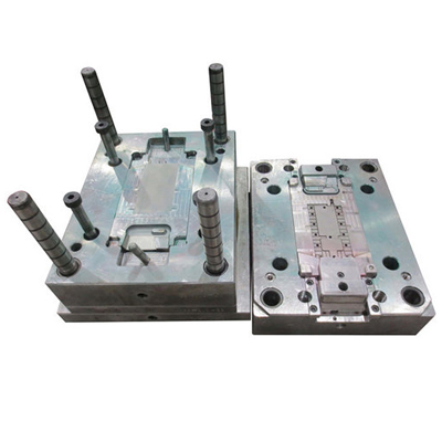 Plastic Injection Mold Making for Cellphone
